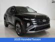 New 2025 Hyundai Tucson Hybrid SEL Convenience SUV