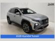 New 2026 Hyundai Tucson SEL Plus AWD SUV