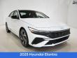 New 2025 Hyundai Elantra SEL Sport Sedan