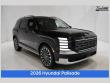 New 2026 Hyundai Palisade Hybrid Calligraphy SUV