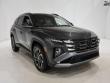New 2025 Hyundai Tucson Hybrid Limited SUV