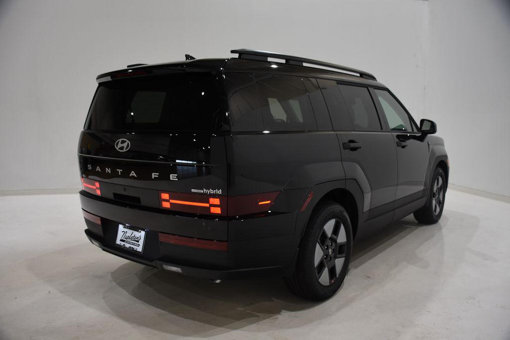 2026 Hyundai Santa Fe SEL photo 3