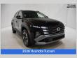 New 2026 Hyundai Tucson SEL Premium AWD SUV