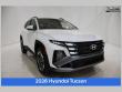 New 2026 Hyundai Tucson SEL AWD SUV