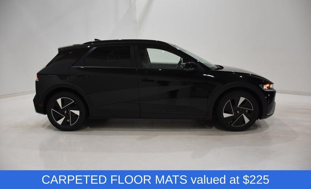 New 2025 Hyundai IONIQ 5 SEL SUV