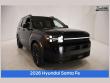 New 2026 Hyundai Santa Fe Calligraphy AWD SUV