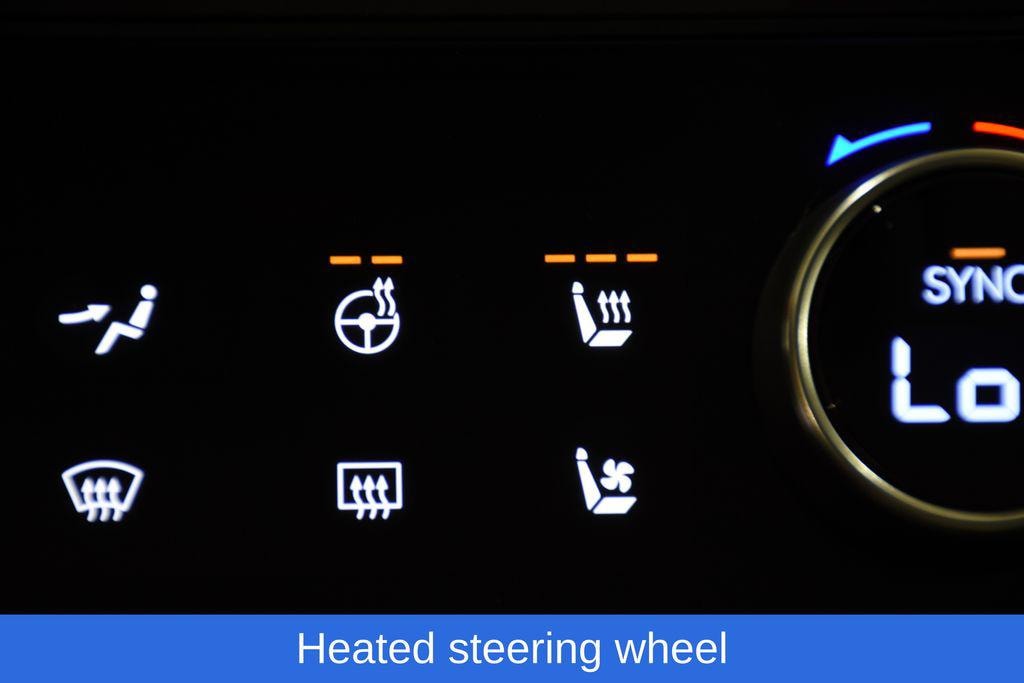2025 Hyundai Sonata Hybrid Limited - Photo 26