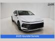New 2025 Hyundai Sonata SEL Sedan