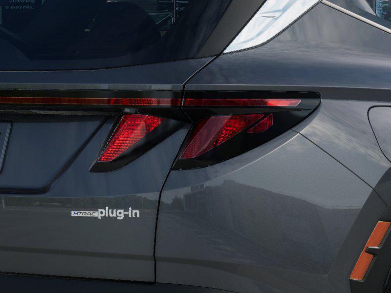 2026 Hyundai Tucson SEL - Photo 10
