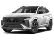 New 2025 Hyundai Tucson Hybrid N Line SUV