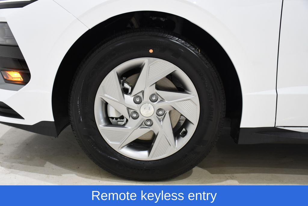 2026 Hyundai Sonata SE - Photo 6