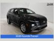New 2026 Hyundai Tucson SE FWD SUV