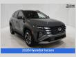 New 2026 Hyundai Tucson SEL AWD SUV