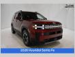 New 2026 Hyundai Santa Fe SEL AWD SUV