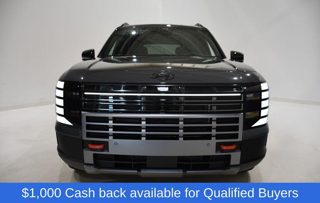 New 2026 Hyundai Palisade XRT Pro SUV