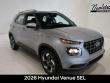 New 2026 Hyundai Venue SEL SUV