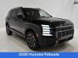 New 2026 Hyundai Palisade XRT AWD SUV