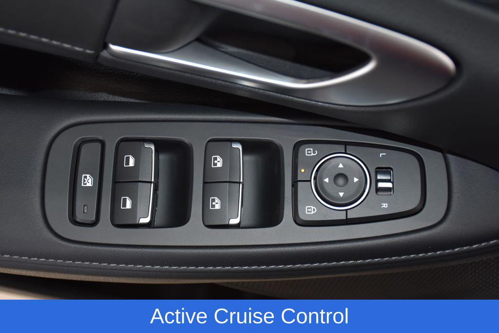 2025 Hyundai Sonata Hybrid Limited - Photo 22
