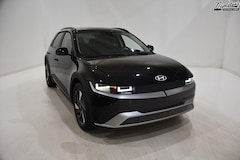 2025 Hyundai IONIQ 5 SEL SUV