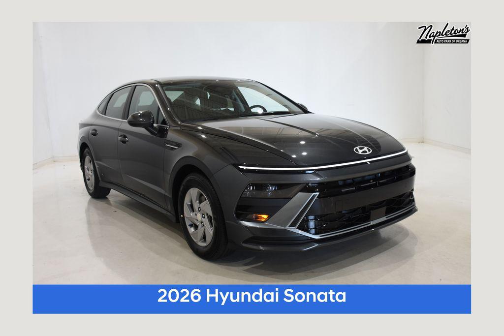 2026 Hyundai Sonata SE