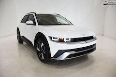2025 Hyundai IONIQ 5 SEL SUV