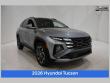 New 2026 Hyundai Tucson Hybrid Limited SUV