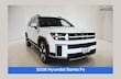  Hyundai Santa Fe Hybrid