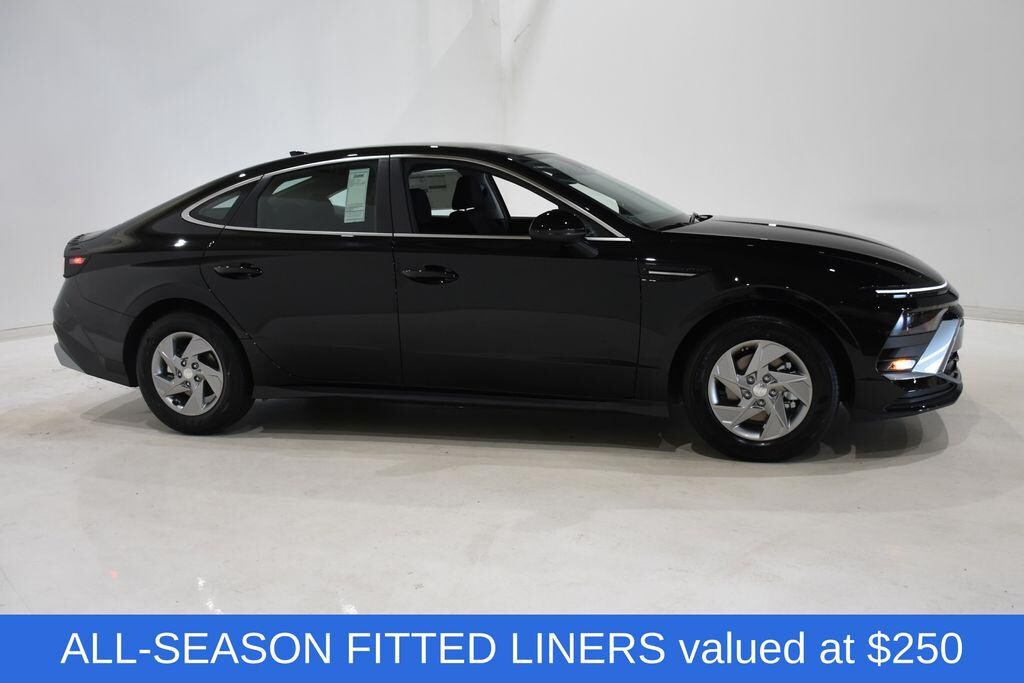 New 2026 Hyundai Sonata SE Sedan