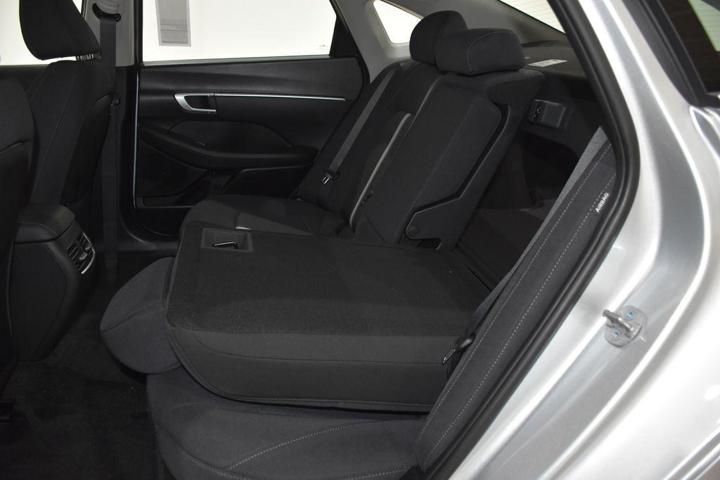 2026 Hyundai Sonata Hybrid SEL - Photo 28