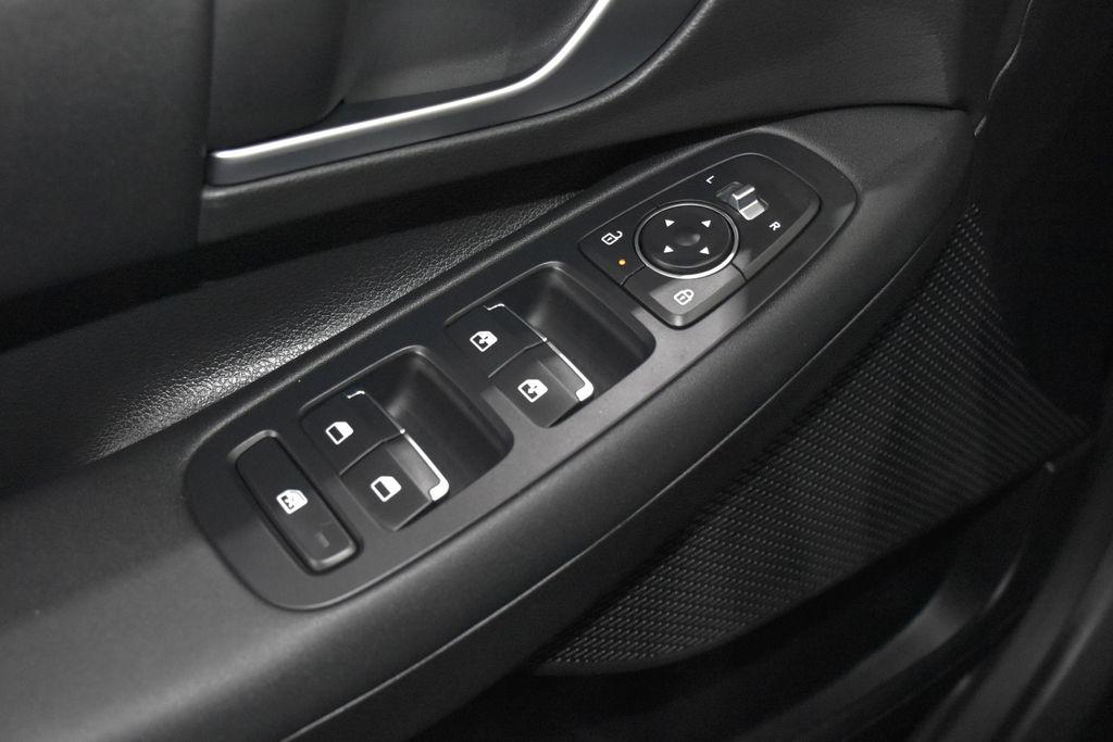 2026 Hyundai Sonata SEL - Photo 25