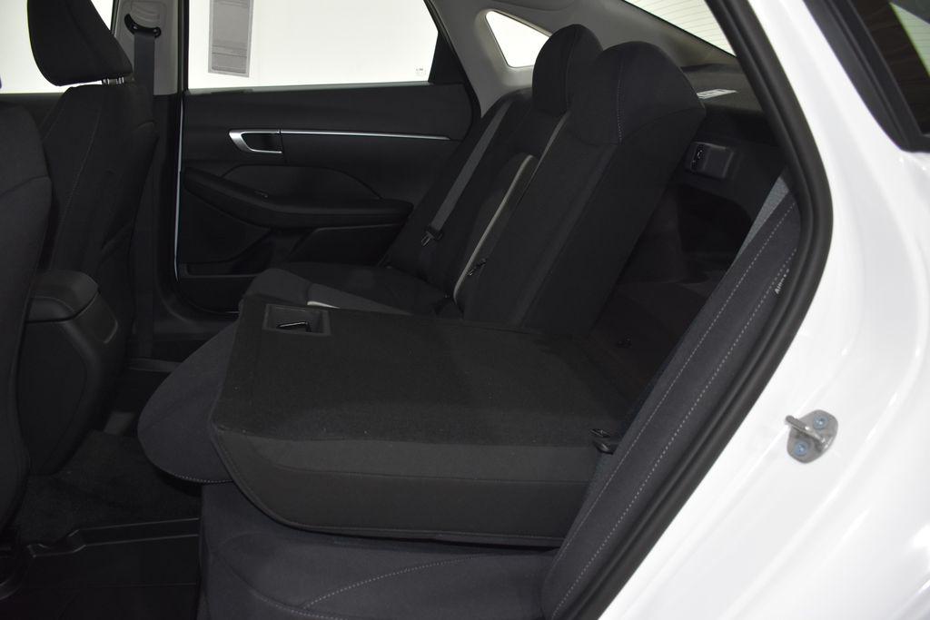 2026 Hyundai Sonata SE - Photo 29