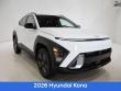 New 2026 Hyundai Kona SEL Sport AWD SUV