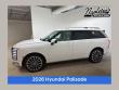 New 2026 Hyundai Palisade Calligraphy AWD SUV