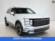 New 2026 Hyundai Palisade Limited AWD SUV