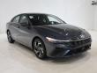 New 2025 Hyundai Elantra Limited Sedan