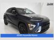 New 2026 Hyundai Kona SEL Sport FWD SUV