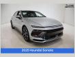 New 2025 Hyundai Sonata SEL Sedan