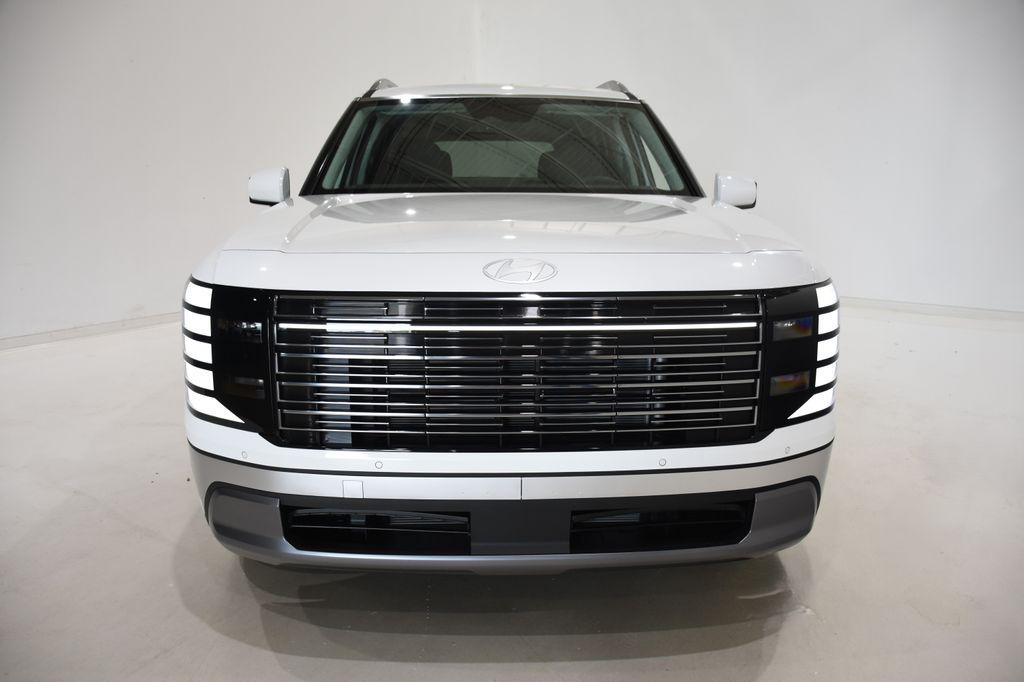 2026 Hyundai Palisade SEL photo 2