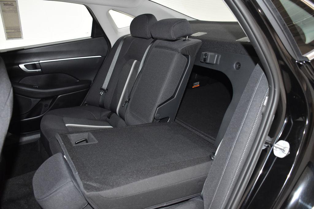 2026 Hyundai Sonata SEL - Photo 29