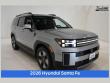 New 2026 Hyundai Santa Fe Hybrid SEL SUV