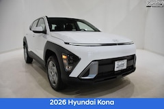 2026 Hyundai Kona SE AWD SUV