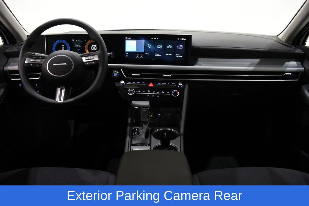 2026 Hyundai Sonata SE - Photo 8