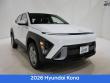 New 2026 Hyundai Kona SE AWD SUV