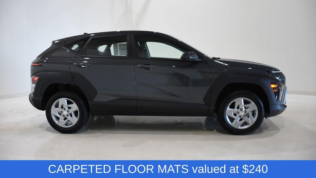 New 2026 Hyundai Kona SE AWD SUV