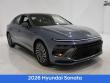 New 2026 Hyundai Sonata Hybrid SEL Sedan