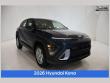New 2026 Hyundai Kona SE AWD SUV