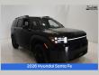 New 2026 Hyundai Santa Fe Calligraphy AWD SUV