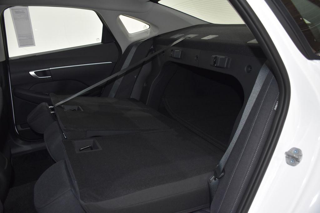 2026 Hyundai Sonata SEL - Photo 30