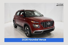 2026 Hyundai Venue SEL SUV