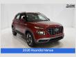 New 2026 Hyundai Venue SEL SUV